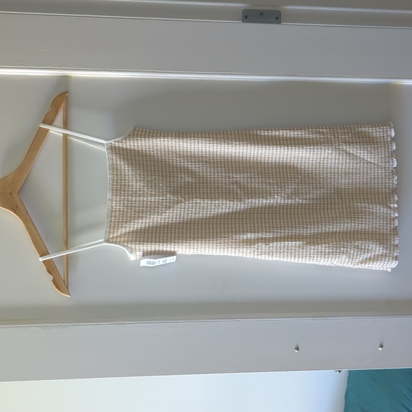 Wilfred Jazz Mini Dress - Picture 1 of 4